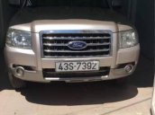 Gia đình bán Ford Everest Sx 2009 s, ố sàn, máy dầu