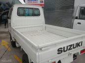 Cần bán xe Suzuki Super Carry Truck đời 2017, màu trắng