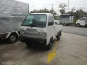 Cần bán xe Suzuki Super Carry Truck đời 2017, màu trắng