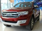 Bán xe Ford Everest 7 chỗ - Giá tốt nhất Sài Gòn-đủ màu-giao xe ngay