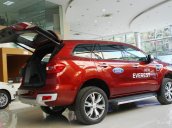 Bán xe Ford Everest 7 chỗ - Giá tốt nhất Sài Gòn-đủ màu-giao xe ngay