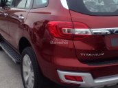 Bán xe Ford Everest 7 chỗ - Giá tốt nhất Sài Gòn-đủ màu-giao xe ngay