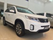 Kia Giải Phóng bán Kia Sorento 2017, giá cực tốt với nhiều ưu đãi khủng - Liên hệ 0946.285.333