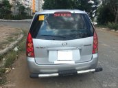 Bán Mazda Premacy đời 2004, màu bạc