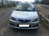 Bán Mazda Premacy đời 2004, màu bạc