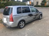 Bán Mazda Premacy đời 2004, màu bạc