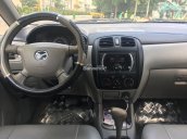 Bán Mazda Premacy đời 2004, màu bạc