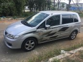 Bán Mazda Premacy đời 2004, màu bạc