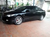 Cần bán xe Honda Civic đời 2008, giá tốt