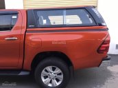 Toyota Hilux 2.4G-2.8G-2.8Q giao ngay -tặng thùng Carryboy cao cấp