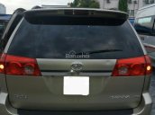 Cần bán xe Toyota Sienna Limited 2007, nhập khẩu nguyên chiếc