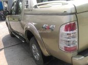 Bán Ford Ranger XLT năm 2011, xe nhập