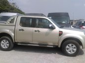 Bán Ford Ranger XLT năm 2011, xe nhập