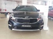 Bán xe Kia Rondo 2017, số sàn, có xe giao liền