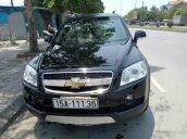 Cần bán Chevrolet Captiva đời 2008 còn mới, 268tr