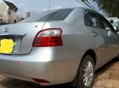 Cần bán lại xe Toyota Vios MT đời 2009, giá tốt