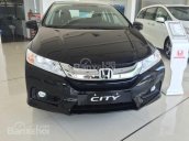 Bán Honda City 2017, giá cạnh tranh, khuyến mãi sốc, hỗ trợ giấy tờ vay ngân hàng