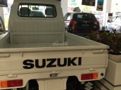 Bán Suzuki Super Carry Truck 2018 màu trắng Euro 4 - xe có sẵn - liên hệ 0906.612.900