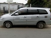 Bán xe Toyota Innova G đời 2015 tại huyện Hóc Môn, Hồ Chí Minh