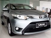 Bán Toyota Vios 2017 giảm giá đặc biệt dịp lễ 30/4-1/5