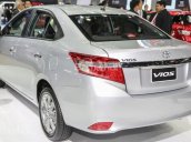 Bán Toyota Vios 2017 giảm giá đặc biệt dịp lễ 30/4-1/5