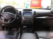 Bán ô tô Kia Sorento CRDI 2.2AT 2014, màu vàng