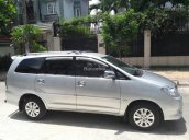 Toyota Innova G tháng 10/2010 chính chủ