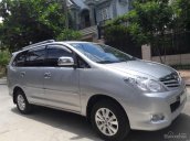 Toyota Innova G tháng 10/2010 chính chủ