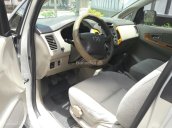 Toyota Innova G tháng 10/2010 chính chủ