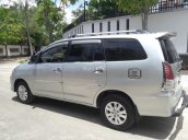 Toyota Innova G tháng 10/2010 chính chủ