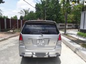 Toyota Innova G tháng 10/2010 chính chủ