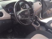 Cần bán xe Hyundai i10 đời 2015, màu trắng, nhập khẩu, giá chỉ 425 triệu