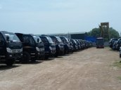 Giá xe Ben 5 tấn Trường Hải mới nâng tải 2018, xe ben 5 tấn Cửu Long- xe Ben 5 tấn Hoa Mai