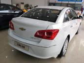 Bán xe Chevrolet Cruze 1.8LTZ đời 2017, nhập khẩu 