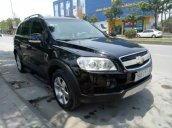 Cần bán Chevrolet Captiva đời 2008 còn mới, 268tr