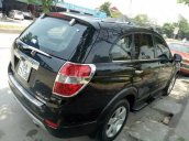 Cần bán Chevrolet Captiva đời 2008 còn mới, 268tr