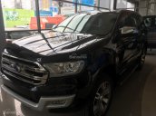 Bán xe Ford Everest 7 chỗ - Giao xe ngay-đủ màu-ngân hàng hỗ trợ 80%