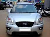 Bán Kia Carens 2.0AT đời 2009, xe đẹp như mới 