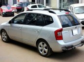 Bán Kia Carens 2.0AT đời 2009, xe đẹp như mới 