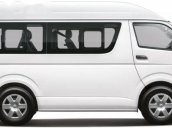 Cần bán Toyota Hiace năm 2008, 360tr