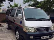 Cần bán lại xe Toyota Hiace sản xuất 2005, 218 triệu