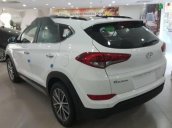 Bán xe Hyundai Tucson năm 2017, mới 100%