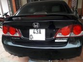 Cần bán xe Honda Civic đời 2008, giá tốt