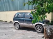 Bán Daihatsu Terios đời 2003, xe cũ, giá tốt