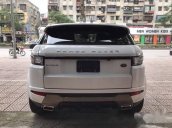 Bán LandRover Range Rover Evoque đời 2016, màu trắng, xe nhập Mỹ