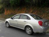 Cần bán lại xe Daewoo Lacetti đời 2008, giá tốt