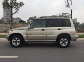 Bán Suzuki Vitara MT đời 2005 như mới