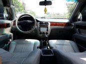 Bán ô tô Daewoo Lacetti SE sản xuất 2008, 228tr