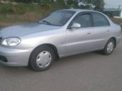 Cần bán Daewoo Lanos đời 2005 đẹp như mới