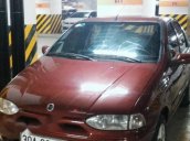 Bán Fiat Siena đời 2004 chính chủ giá cạnh tranh